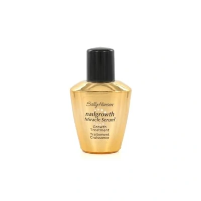 Bild av Sally Hansen nageltillväxt stärkande mirakelserum 13,3 ml