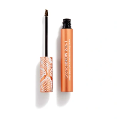 Bild av Grande Cosmetics GrandeBROW 2 in 1 Light 3,5 ml