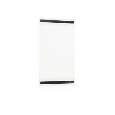 Bild av Durable Plastficka rPET A4 magnetisk 5/fp