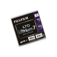 Bild av Fujitsu LTO Ultrium x 5 2.5 TB storage media