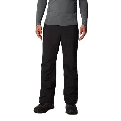 Bild av Columbia Shafer CANYON PANT Skidbyxor, Storlek: Large, Black