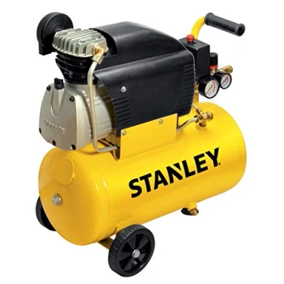 Bild av Stanley FCCC404STN005 Air Compressor 8bar 24L