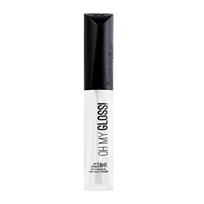 Bild av OH MON GLOSS ! brillant à lèvres #800 transparent