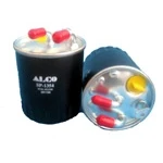 Bild av ALCO FILTER SP 1354 filtre à Carburant sans chauffage du 10 8 MERCEDES BENZ: Vito Mixto, Classe C Berline, E Berline