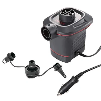 Bild av INTEX 12 Volt Quick Fill DC Electric Pump