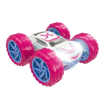 Bild av Exost Formel 360 Cross Amazone fordon radiokontroll med ljus Bizak 62000260