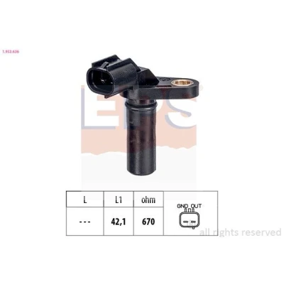 Bild av Sensor, varvtal EPS 1.953.636