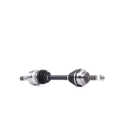 Bild av LÖBRO 304420 Arbre de transmission 611 pour véhicules avec système antiblocage, sans antiblocage écrou OPEL: Zafira A