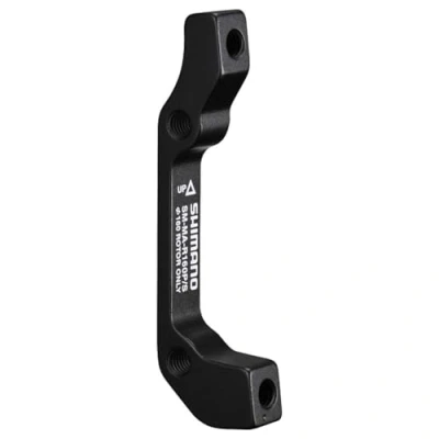 Bild av Shimano reservadapter i/standard för bak svart, 16 cm