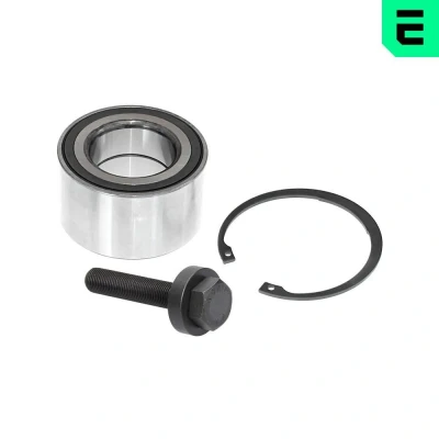 Bild av OPTIMAL 101701 Kit de roulements roue avec bague ABS 88 NISSAN: NP300 Navara Pick up, VOLKSWAGEN: Amarok up