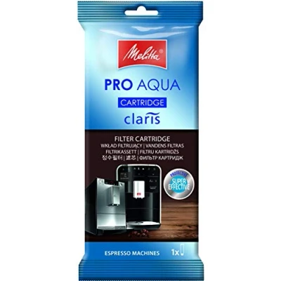 Bild av Cartouche filtrante Melitta Pro Aqua Claris pour machines à expresso automatiques