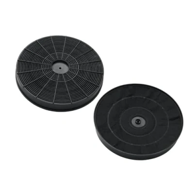 Bild av AEG MCFE42, Filter till spiskåpa, Svart, 340 g, 23,3 cm