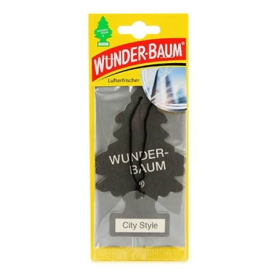 Bild av Wunder Baum 35157 Désodorisant Sac