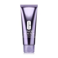 Bild av Clinique Take The Day Off Facial Cleansing Foam 125 ml