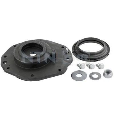 Bild av SNR KB659.05 kit de réparation, palier la jambe suspension avec vis CITROËN: Xsara Break, Berlingo / First I