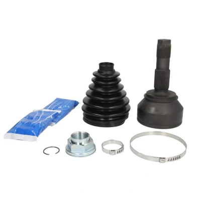 Bild av Drivknut, Framaxel, På hjulsidan, audi a3, tt, tt roadster, seat leon, vw golf iv, new beetle, 8N0 498 099 X,