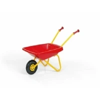 Bild av Rolly Toys skruvkorg (ålder från 2,5 år, plastskål, handtag halkfri, metallrörram) 270859