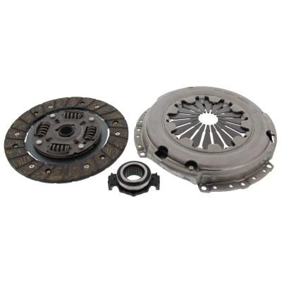 Bild av MAPCO 10651 Kit d&#039;Embrayage à trois pièces avec butée de débrayage 200 MINI: 3/5 portes