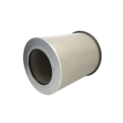Bild av HENGST FILTER Luftfilter E420L