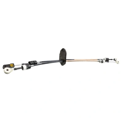 Bild av FEBI BILSTEIN 179816 Tirette à câble, boîte de vitesse manuelle FORD: Transit Mk6 Van, Сamion Plateau/Сhâssis