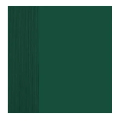 Bild av A4 färg papper kartong 215 g 50 ark (mörkgrön)
