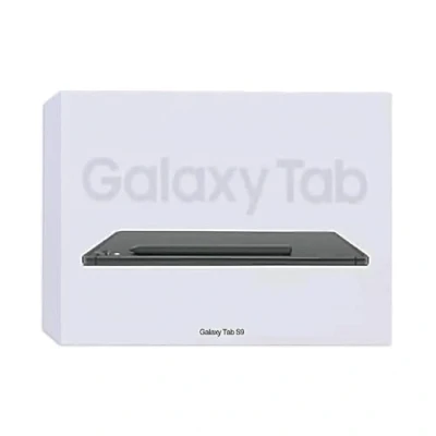Bild av Samsung Galaxy Tab S9 5G 128GB/8GB Graphite
