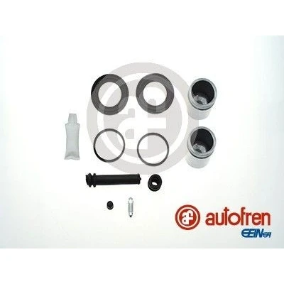 Bild av AUTOFREN SEINSA D41671C Kit De Réparation Étrier Frein Essieu avant 43 MAZDA: Série E Van, IV Сamion à Plateau / Сhâssis