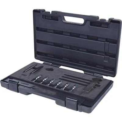 Bild av KS Tools 700.1600 universell kullgeravdragarsats, 21 delars, 11 15mm