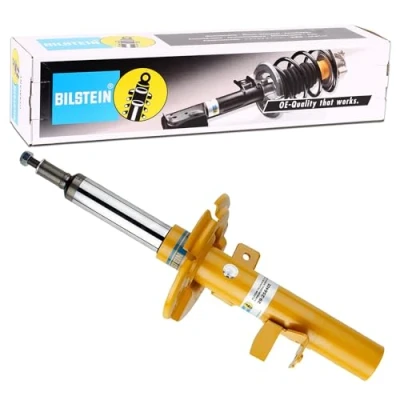 Bild av BILSTEIN B8 Offroad 29 256402 Amortisseur Essieu avant gauche Pression de gaz Système monotube upside down Jambe suspension Goujon en haut