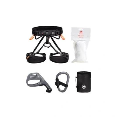 Bild av Mammut Ophir 4 Slide Climbing Package neutral XS M