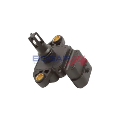 Bild av BOGAP W6121104 Sensor, laddtryck ALFA ROMEO: MiTo (955) 1.4 MultiAir, 2008 2018