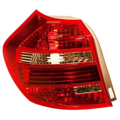 Bild av PRASCO BM1214054 Feu arrière gauche LED BMW: 1 5 portes