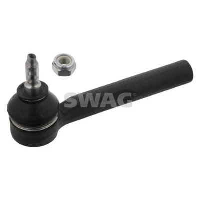 Bild av SWAG 74 71 0002 Rotule de direction Essieu avant gauche, droit avec écrou autobloquant FIAT: Croma I 5 portes