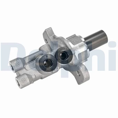 Bild av DELPHI LM80784 Huvudbromscylinder 25,4mm M12x1 (x2)