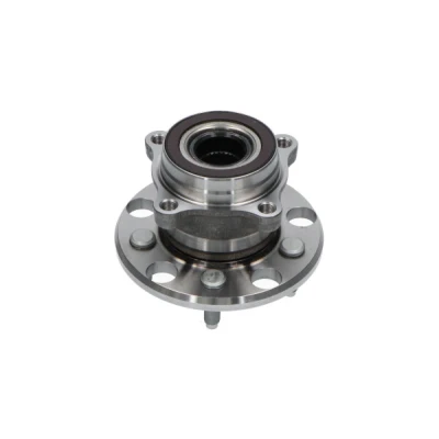 Bild av KAVO PARTS WBH 9040 Kit de roulements roue Essieu arrière avec bague magnétique intégré 84 LEXUS: IS 2, GS III, IV