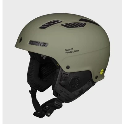 Bild av Sweet Protection Igniter 2Vi MIPS Ski and snowboard helmet