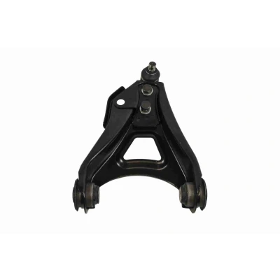 Bild av VAICO V46 0115 Bras de suspension Qualité originale avec rotule gauche, Essieu avant inférieur barre oscillant transversal oscaro,