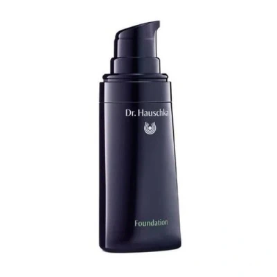 Bild av Dr. Hauschka Foundation 05 Nutmeg 30 ml