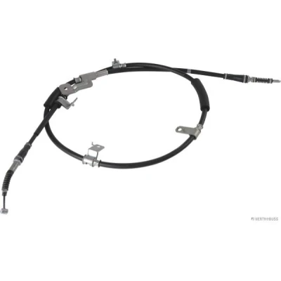 Bild av Vajer, parkeringsbroms Herth+buss jakoparts J3930559