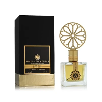 Bild av Angela Ciampagna Hatria Extrait de Parfum 100 ml