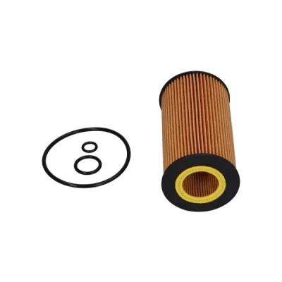 Bild av KAVO PARTS FOF 10113 Oljefilter Filterinsats MERCEDES BENZ: C klass T modell, E Sedan, JEEP: GRAND CHEROKEE 2