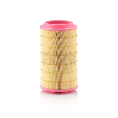Bild av Luftfilter MANN FILTER C 24 745/2