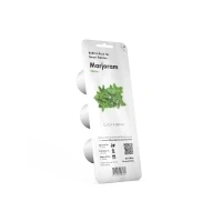 Bild av Click &amp; Grow Smart Garden Refill 3 pack Marjoram