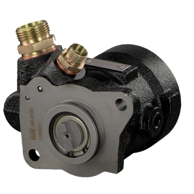 Bild av Hydraulikslang, stysrsystem FEBI BILSTEIN 05789