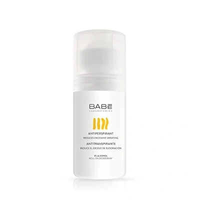 Bild av Laboratorios Babe Roll Onn, 50 ml