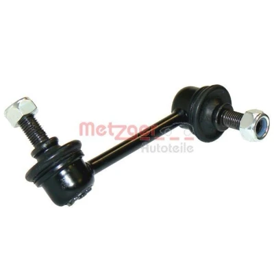 Bild av METZGER 53036612 Biellette de barre stabilisatrice Essieu avant droit 105 M10 x 1,25mm KIT + MAZDA: MX 5 2, 2 3/5 portes