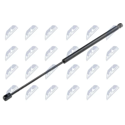 Bild av NTY AE MS 000 Vérin de coffre 490 570 pour véhicules sans spoiler MITSUBISHI: Carisma 5 portes