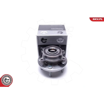 Bild av Hjullagersats, Bak, ford usa edge, flex, lincoln mks, 8A832C300AA, 8A832C300AB, 8A832C300AC, 8A8Z1104A, 8A8Z1104B, BT432C300AA, BT432C30