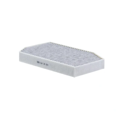 Bild av Filter, kupéventilation MANN FILTER CUK 38 004