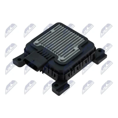 Bild av NTY EPW VV 000 Relais, pompe à carburant VOLVO: V70 2